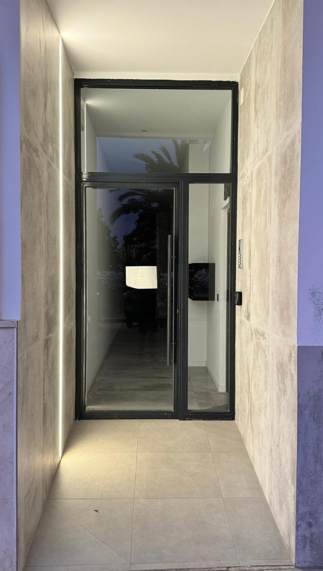 Ferienwohnung Bonita B5 Fuengirola Exterior foto