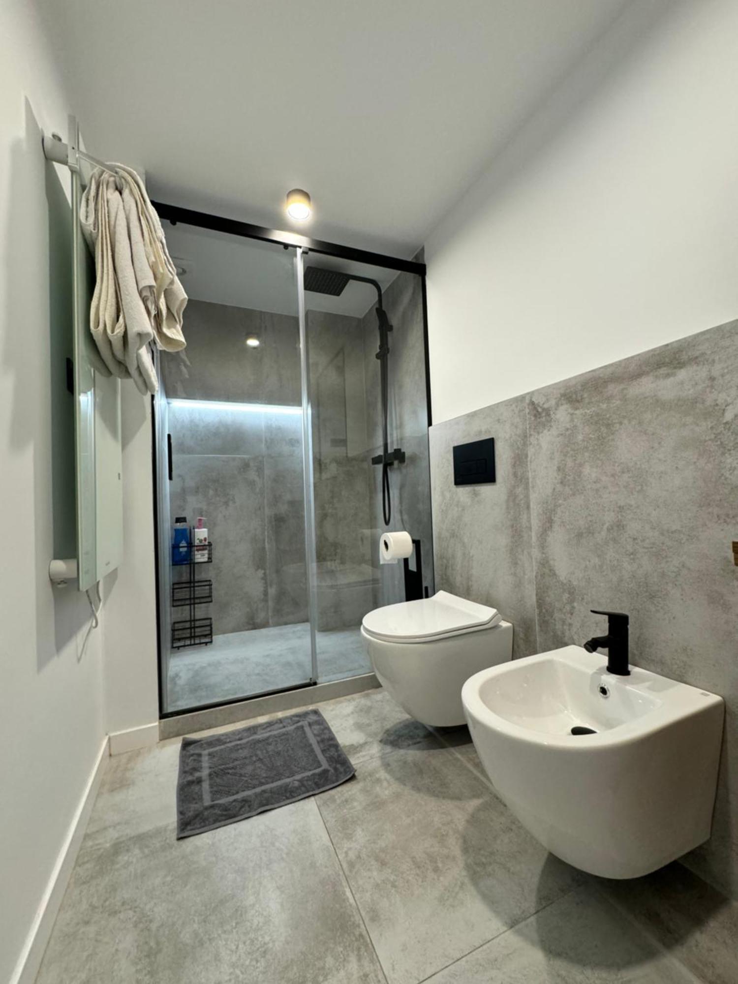 Ferienwohnung Bonita B5 Fuengirola Exterior foto