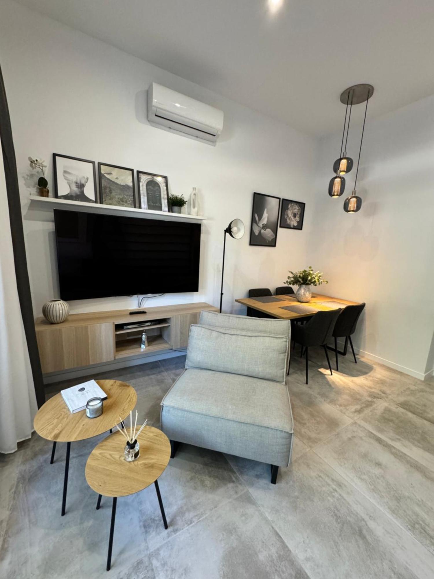Ferienwohnung Bonita B5 Fuengirola Exterior foto