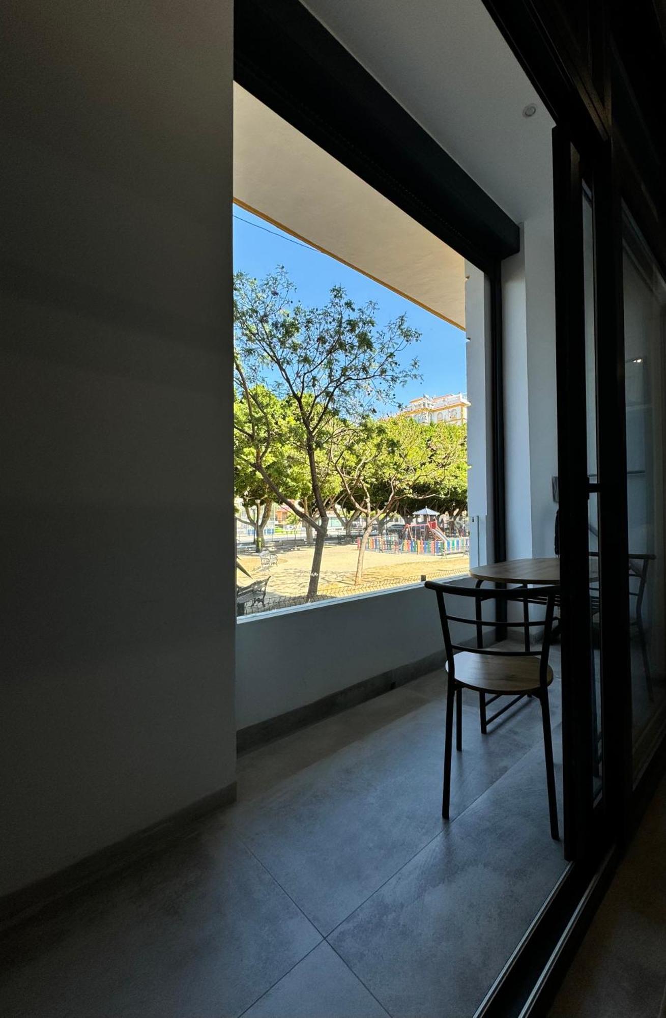 Ferienwohnung Bonita B5 Fuengirola Exterior foto