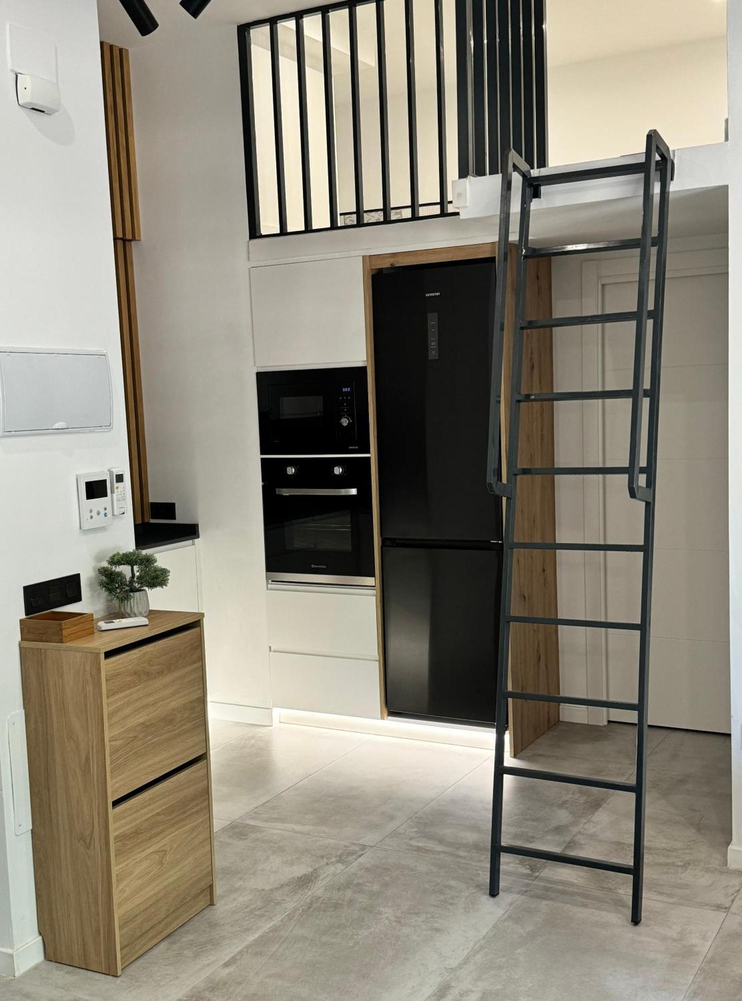 Ferienwohnung Bonita B5 Fuengirola Exterior foto