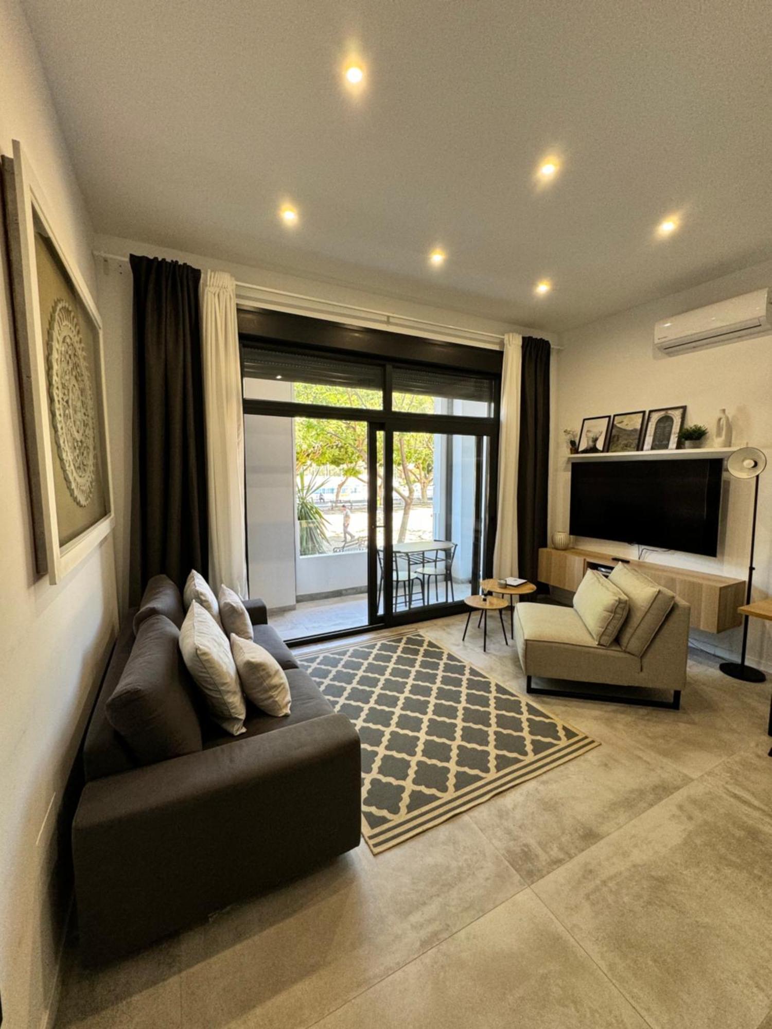 Ferienwohnung Bonita B5 Fuengirola Exterior foto