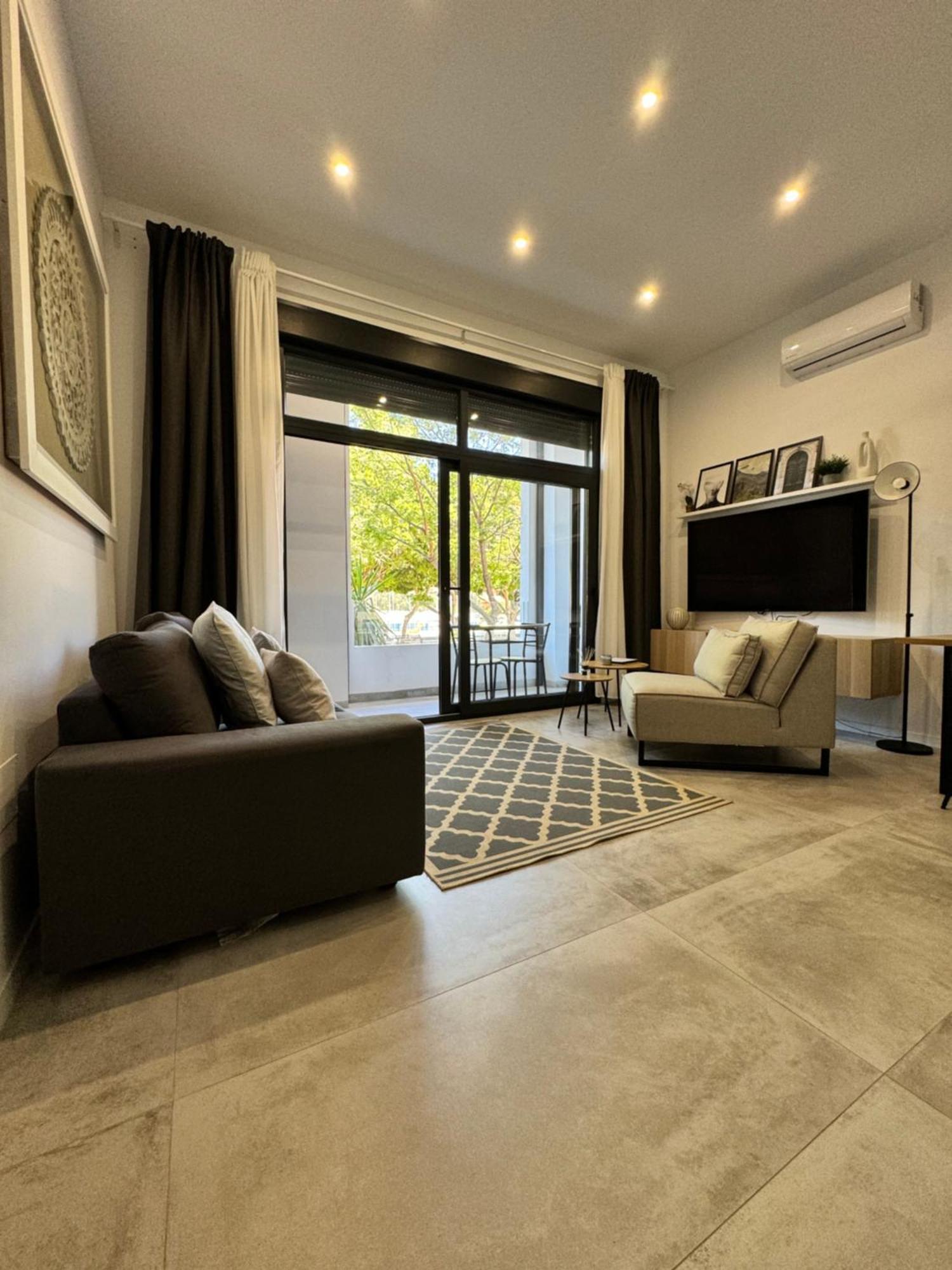 Ferienwohnung Bonita B5 Fuengirola Exterior foto