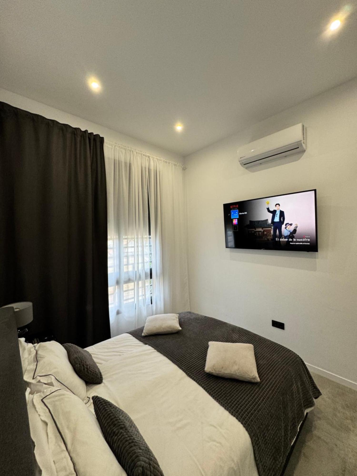 Ferienwohnung Bonita B5 Fuengirola Exterior foto