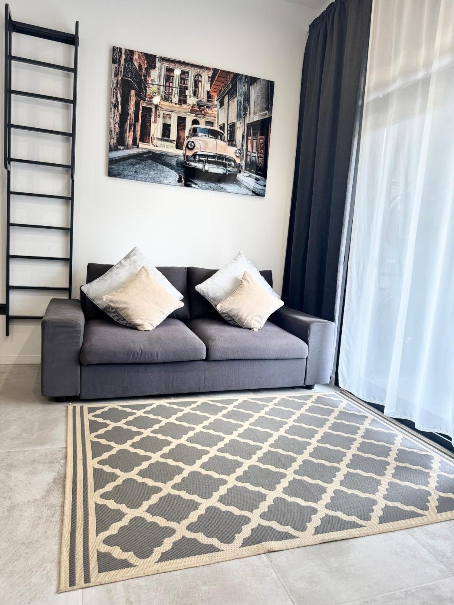 Ferienwohnung Bonita B5 Fuengirola Exterior foto